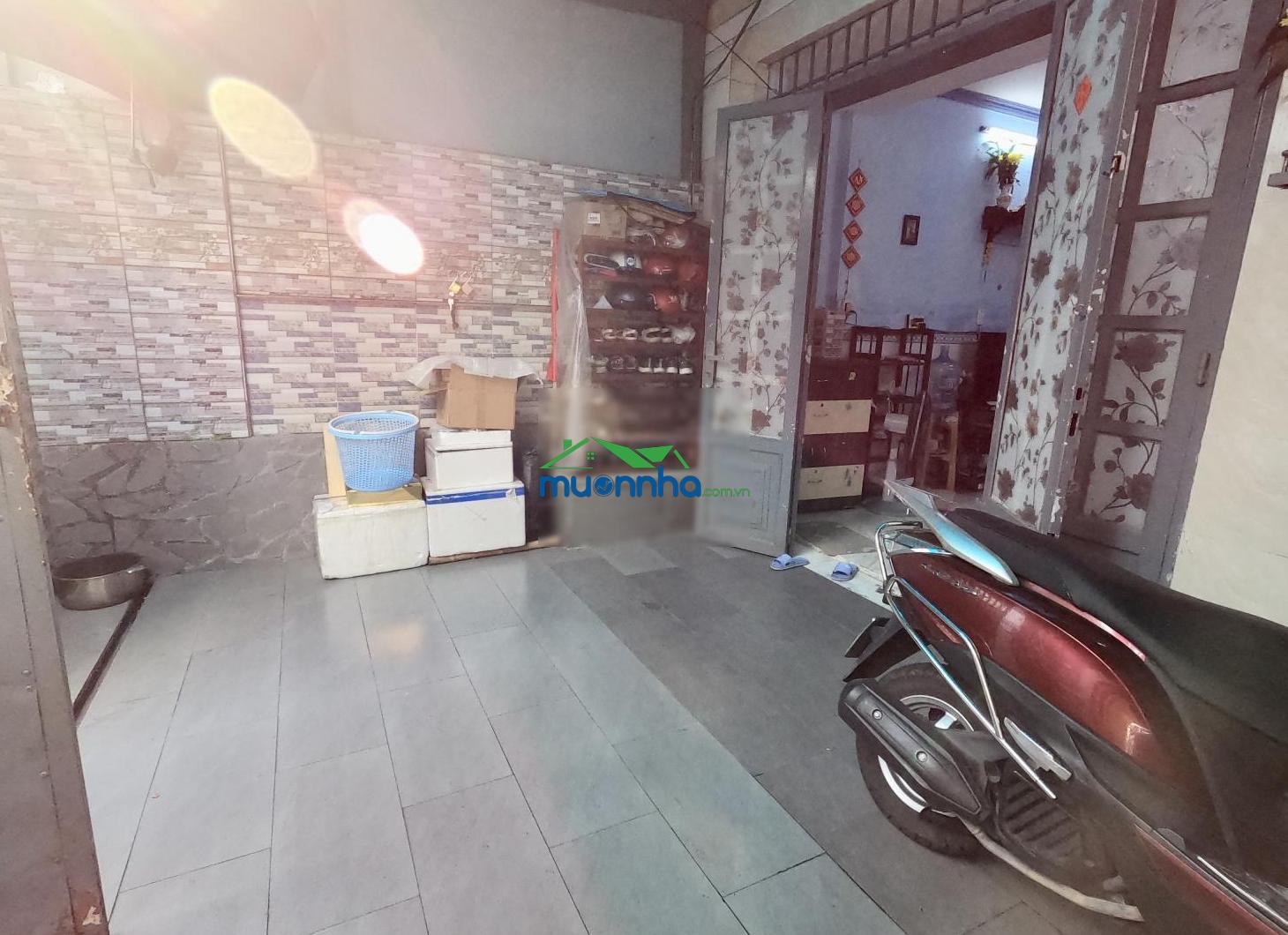 Cần bán gấp nhà 50m², gần nguyễn thái sơn, gò vấp, 5,9 tỷ. - 3