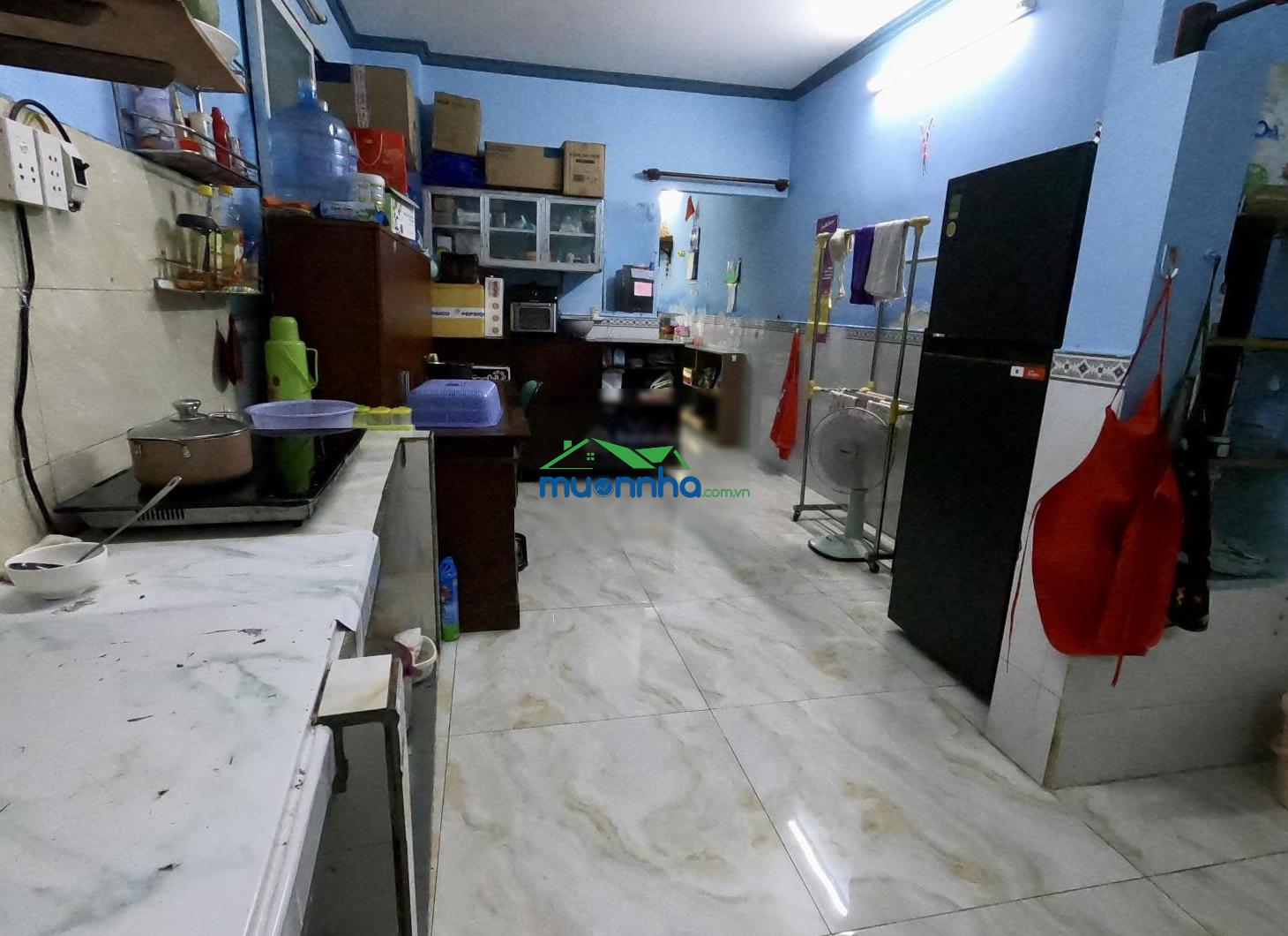 Cần bán gấp nhà 50m², gần nguyễn thái sơn, gò vấp, 5,9 tỷ. - 2