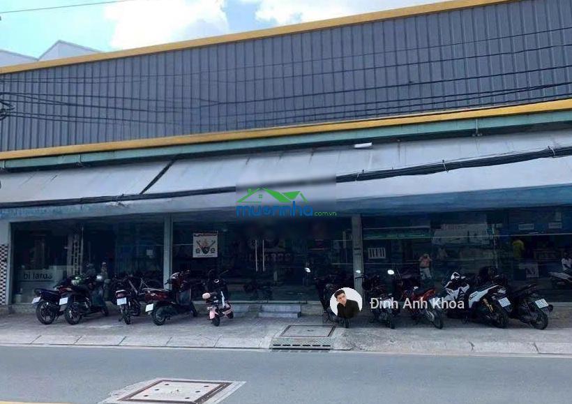 Khan hiếm! toà nhà khu trần khánh dư, q1. dt 6 x 14,5m, 6 tầng dọn vào khai thác ngay chỉ 15,1 tỷ