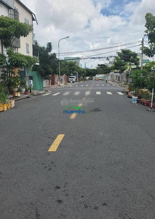 Nhà 4 tầng, đường an dương vương, lý chiêu hoàng, bình tân, 4x20 vuông vức, hẻm 6m, giá chỉ hơn 6 t - 2