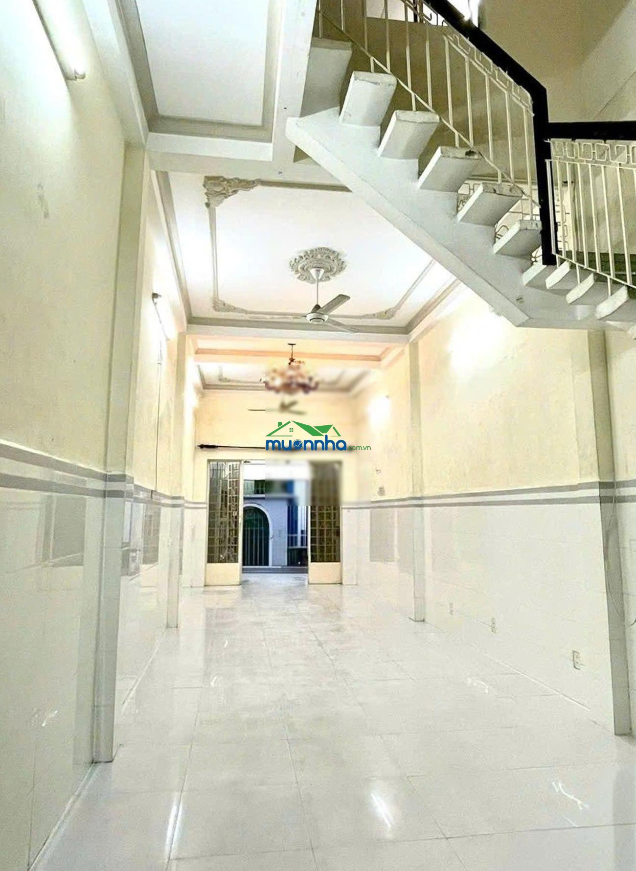 Nhà chính chủ hxh, thiên phước, tân bình, diện tích 59m², giá chỉ 10 tỷ - 4