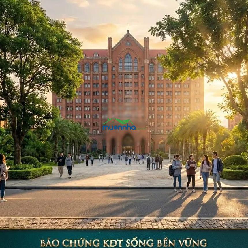 Giá tốt dòng nhà phố 60m tại vinhomes saigon park liền kề trường đại học và vinwonder - 4