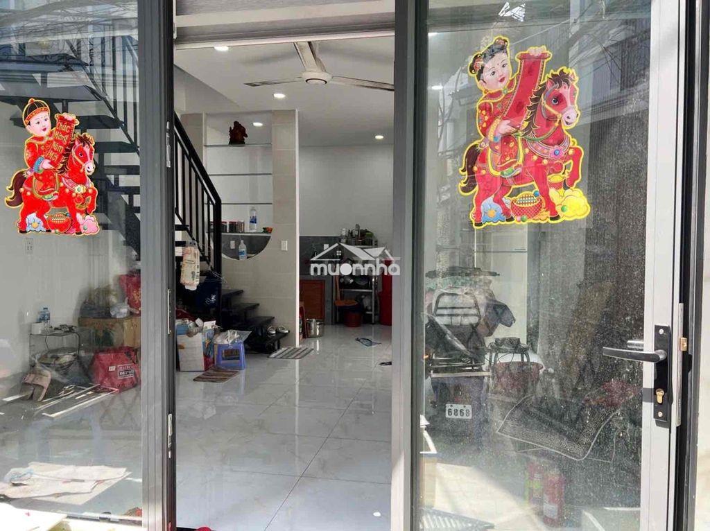 Hxh ngay tân hoà đông phường 14 quận 6 cũ - 3