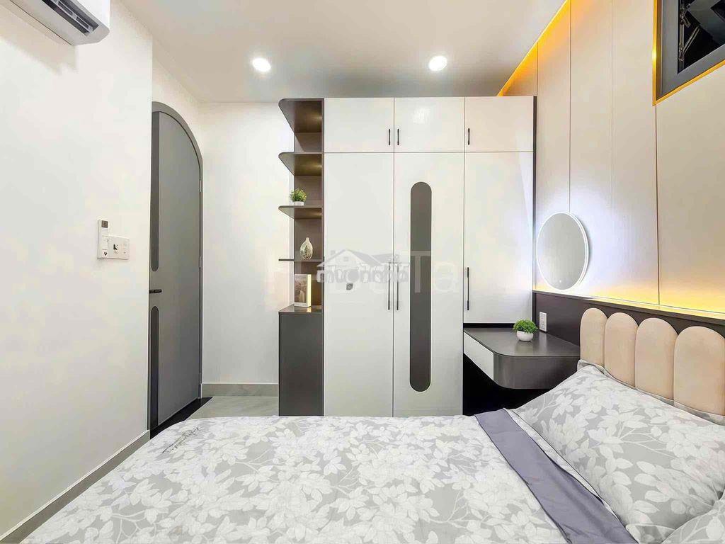 Nhà 1 trệt 1 lửng 45m2 đất - nguyễn văn săng - tân phú - 3