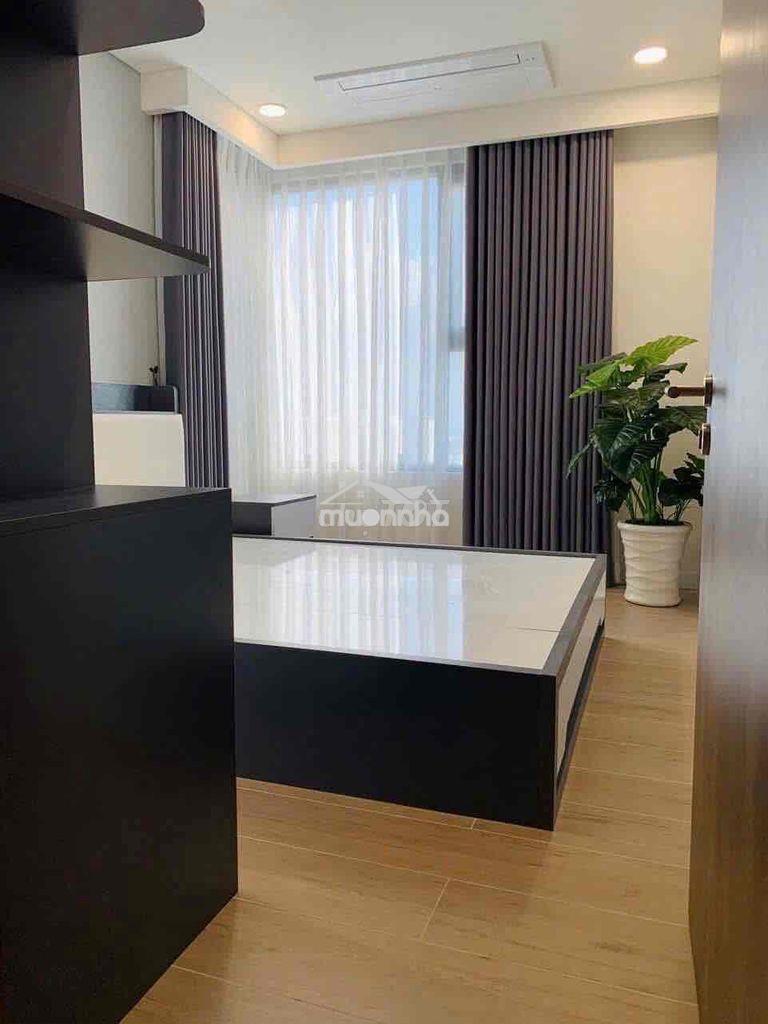 Chính chủ cho thuê căn 2pn-2wc,19triệu kingdom 101 q10, *** - 4