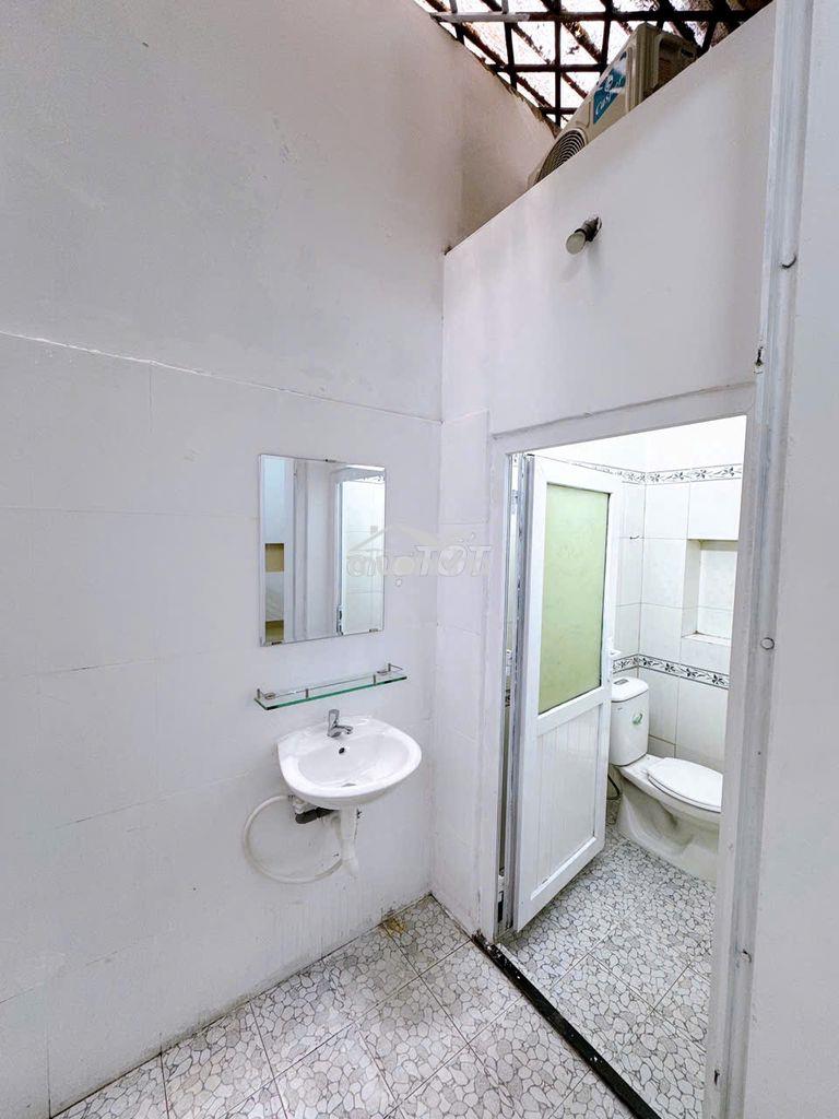 🏠 Căn có sân sau - sát vách nguyễn oanh gò vấp - giá chỉ 3.3tr! 🤩 - 3