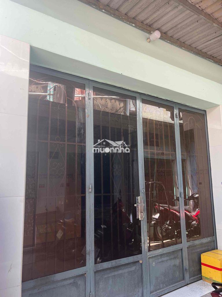 Nhà cho thuê giá 4 triệu
