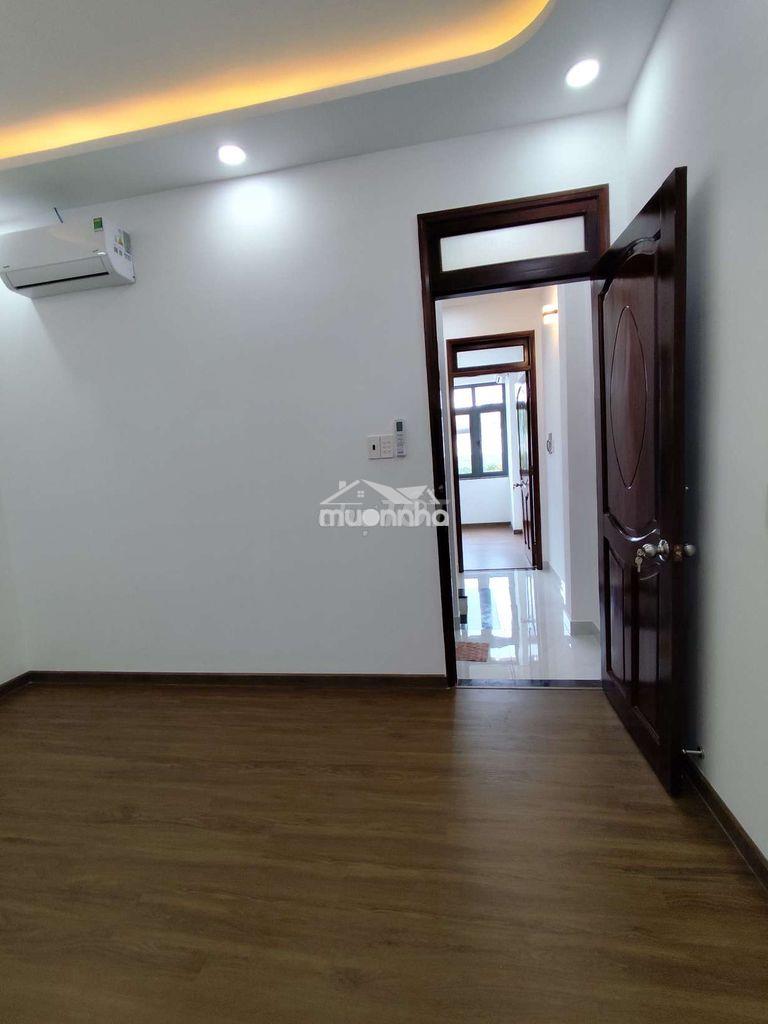 Bán nhà hẻm xe hơi đường mã lò 4x11 duc 3 tâm  - 3