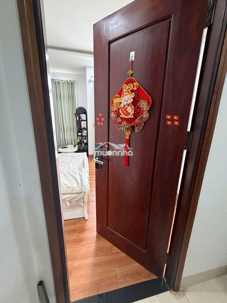Cho thuê nhà nguyên căn, 3pn - 4wc,có thể làm 4pn or mở spa hay kd nhỏ - 4