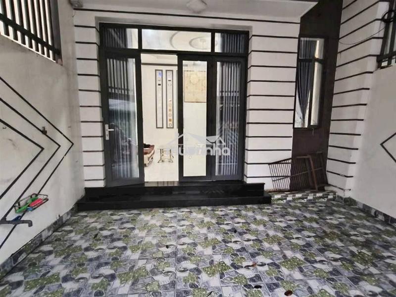 Chủ cần bán gấp căn nhà 146m2 đường hồ văn tắng tân phú trung