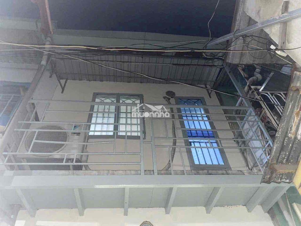 Cho thuê nhà nguyên căn.1pn1wc có sẵn nội thất. nguyễn lâm bt - 3