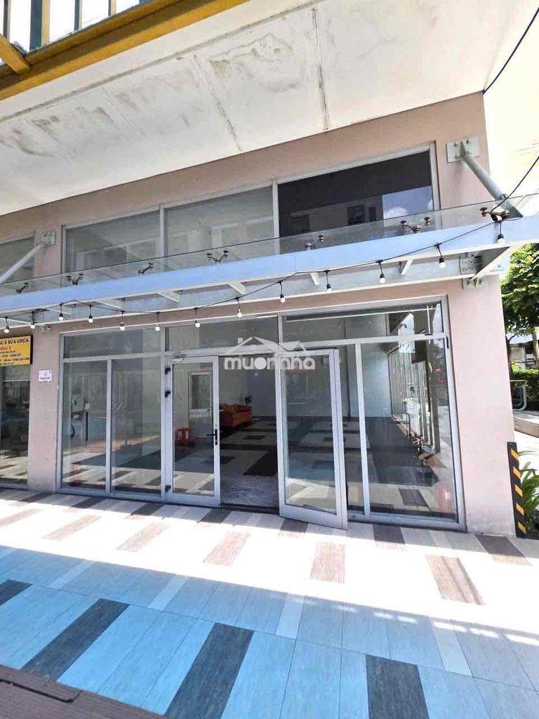 Chính chủ cho thuê , 528 huỳnh tấn phát quận 7