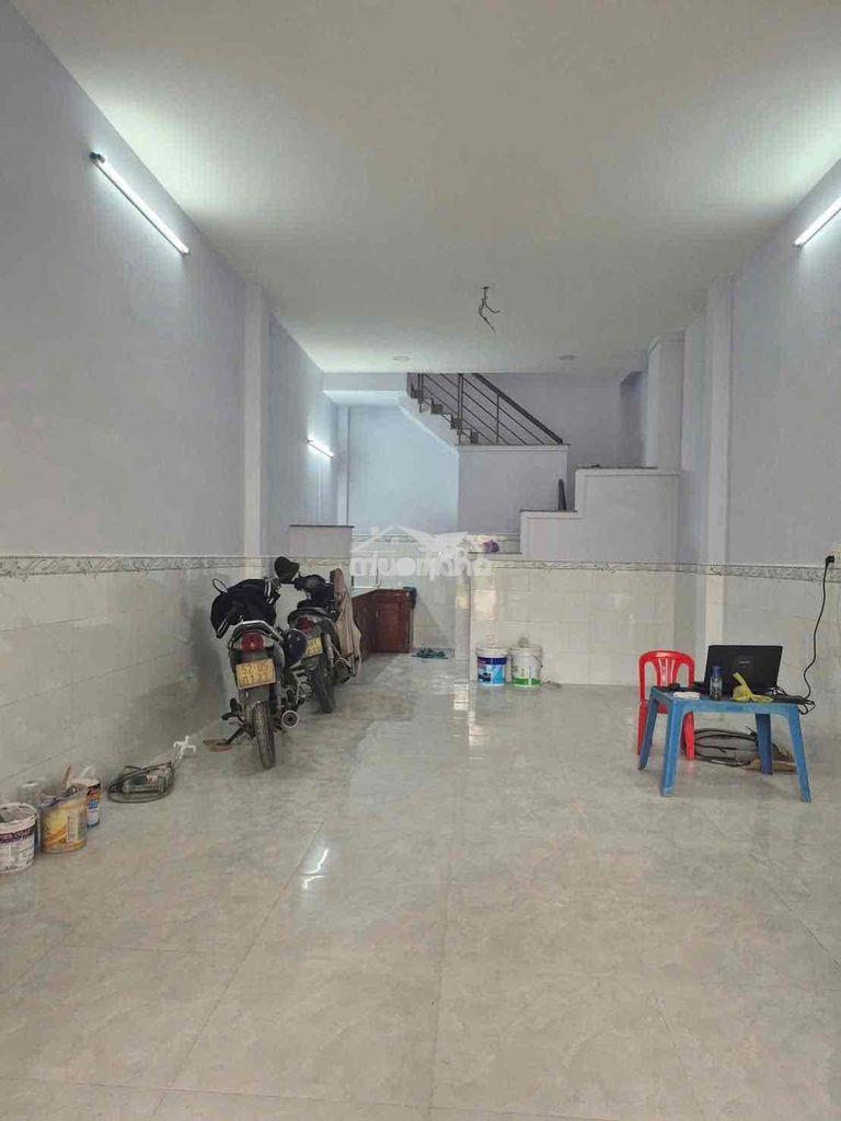 Cho thuê nhà ấp 3 xuân thới thượng hóc môn - 2