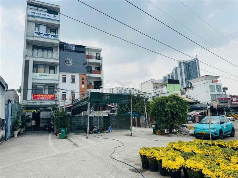 Cho thuê văn phòng ảo - địa chỉ kinh doanh q7