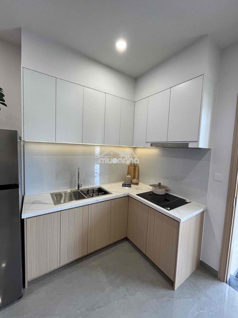 Chung cư mới, giá chỉ từ 1,1 tỷ, full nội thất, ngay tại biên hoà - 2