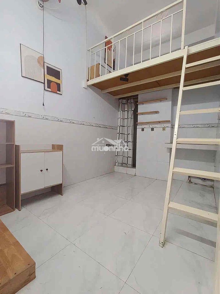 Nhà trọ giá rẻ bình tân 1.7tr/tháng