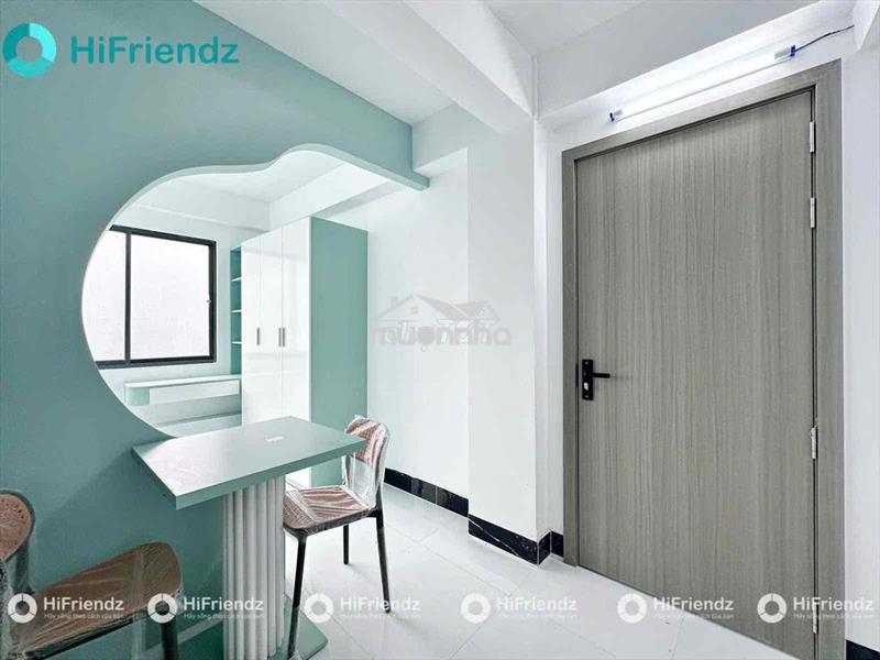 💥💥💥1pn tách bếp - rẽ nhất gò vấp - ngay lê đức thọ - nhà mới 100%  💥💥💥