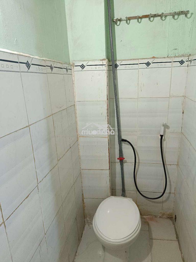 Phòng trọ cho thuê - 2