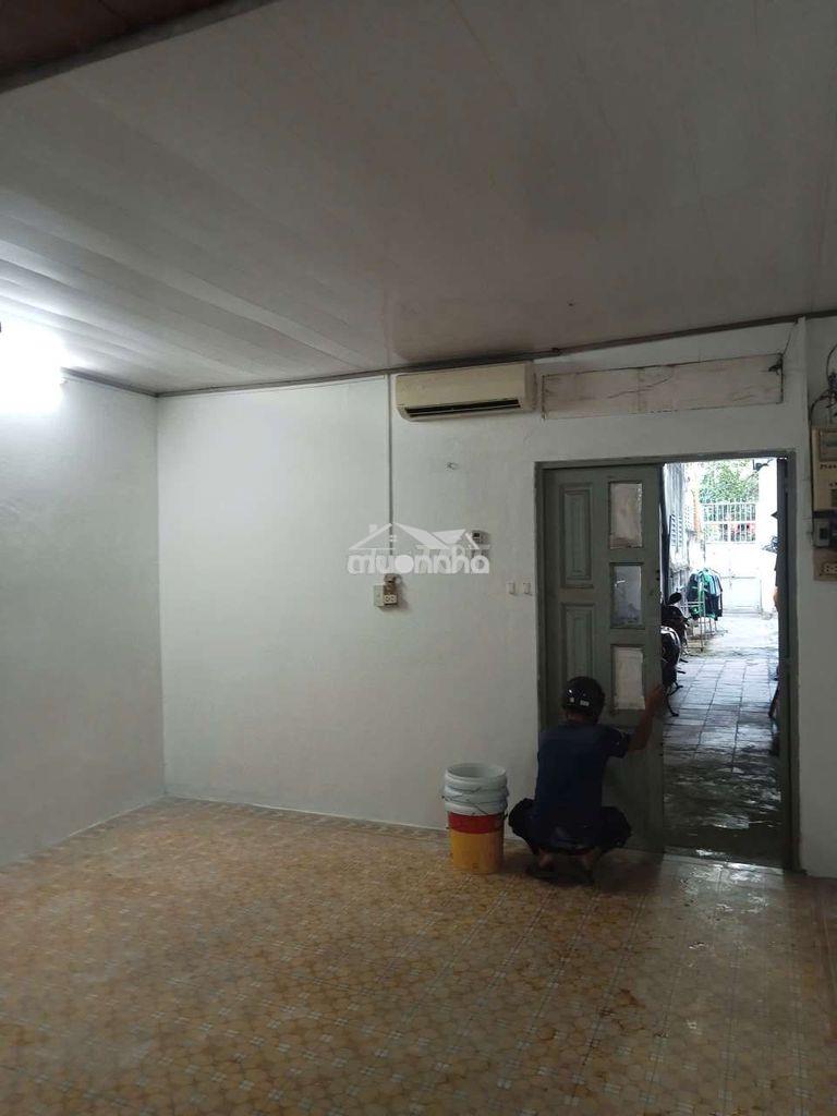 Nhà lê hoàng phái 4x8m gác suốt 2pn - 2