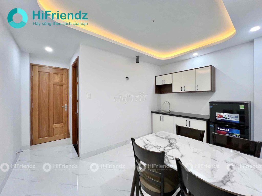 🌟Chdv 2 phòng ngủ riêng biệt ngay trục đường dương quảng hàm - 3