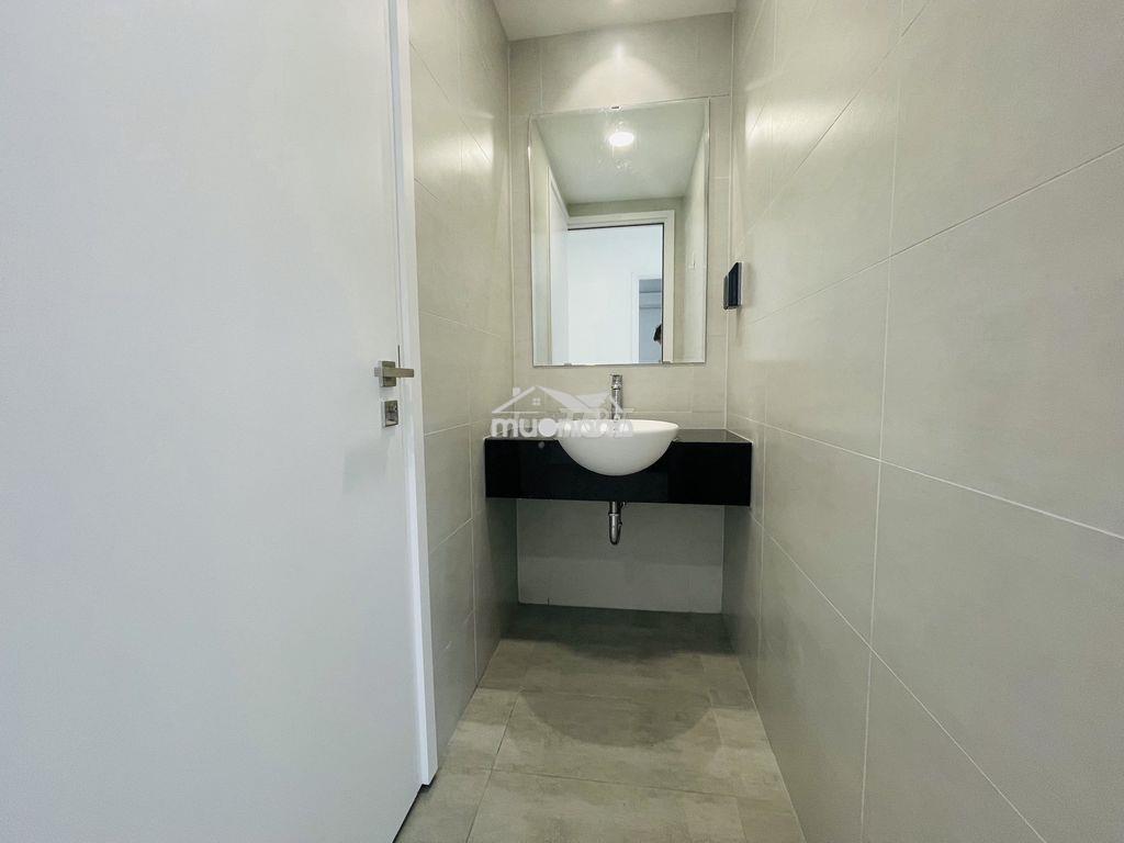 Cho thuê căn 57m2 . full nội thất đầy đủ. đi q1 và bình thạnh 15-20p. - 4