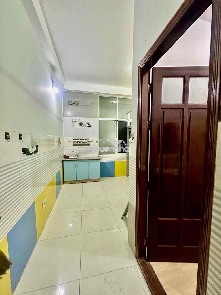 Siêu phẩm căn hộ siêu rộng siêu thoáng cuối đường nguyễn oanh