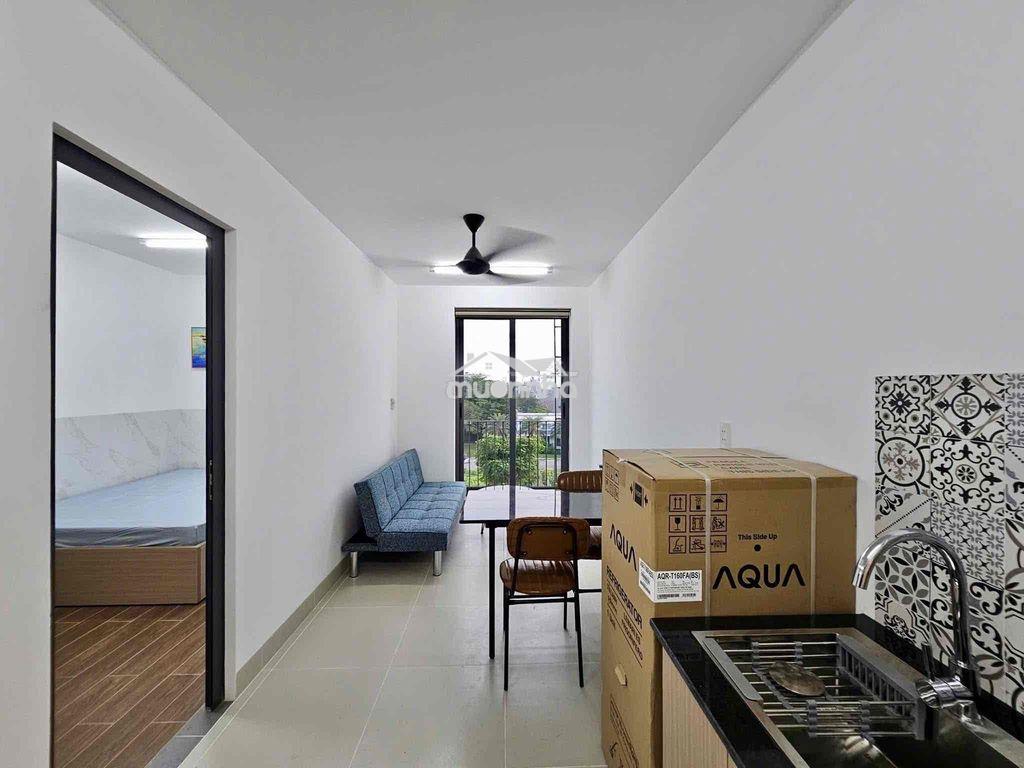 Cho thuê 2pn full nội thất chỉ xách vali vào ở chủ nhà dễ thương - 4