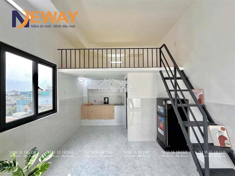 🔥 Full nội thất ngay phan xích long – chỉ 5tr/tháng 🔥
