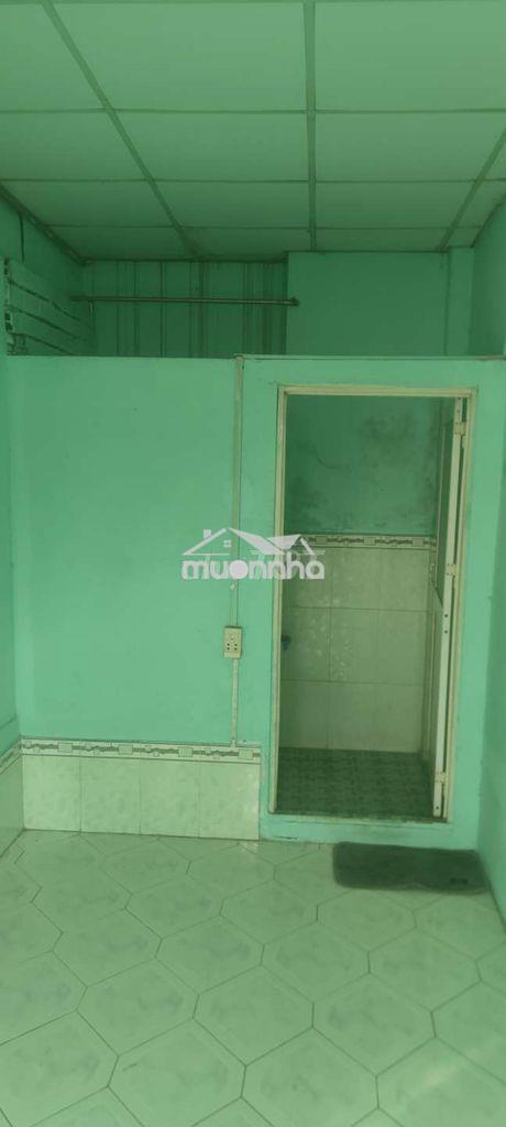 Phòng trọ - 4