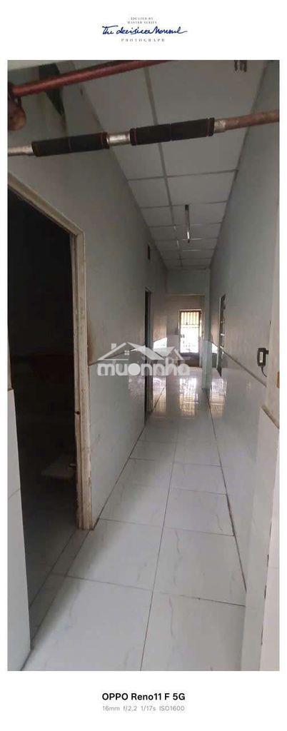 Nhà thuê  sơn mới 4-20 đường lại hùng cường vĩnh lộc b bình chánh phcm - 2