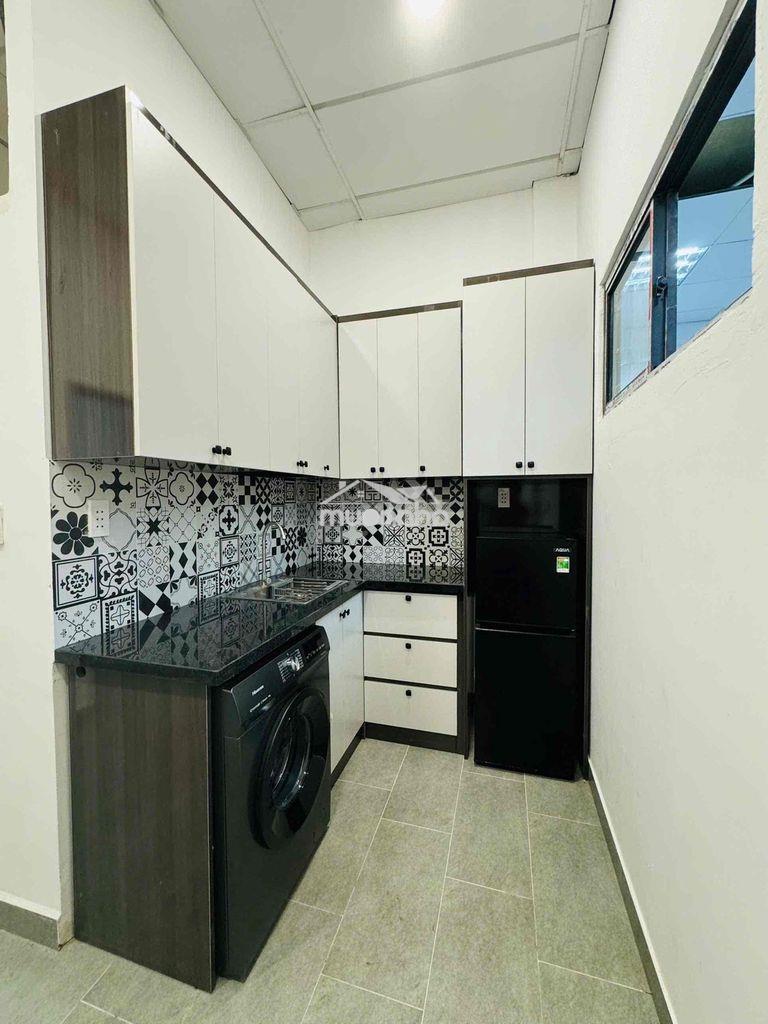 1pn giá mềm – khu an ninh, gần trung tâm - 3