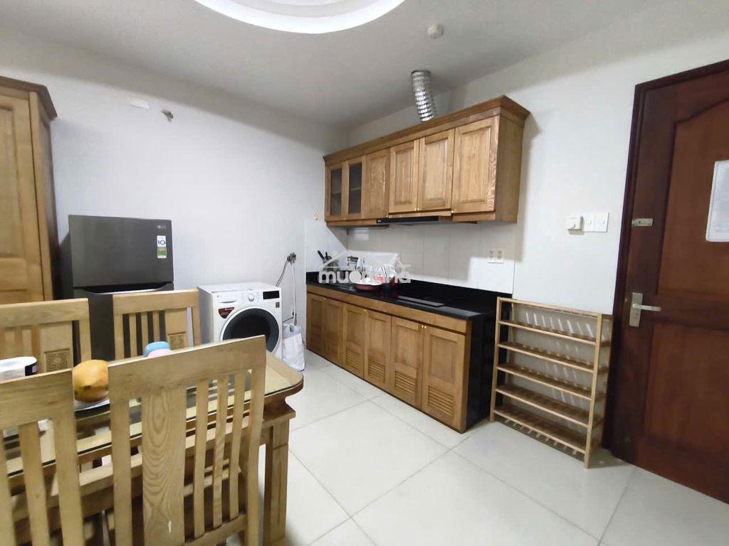 Cho thuê phòng kdc trung sơn, 40m2 giá 8tr ms viêm - 3