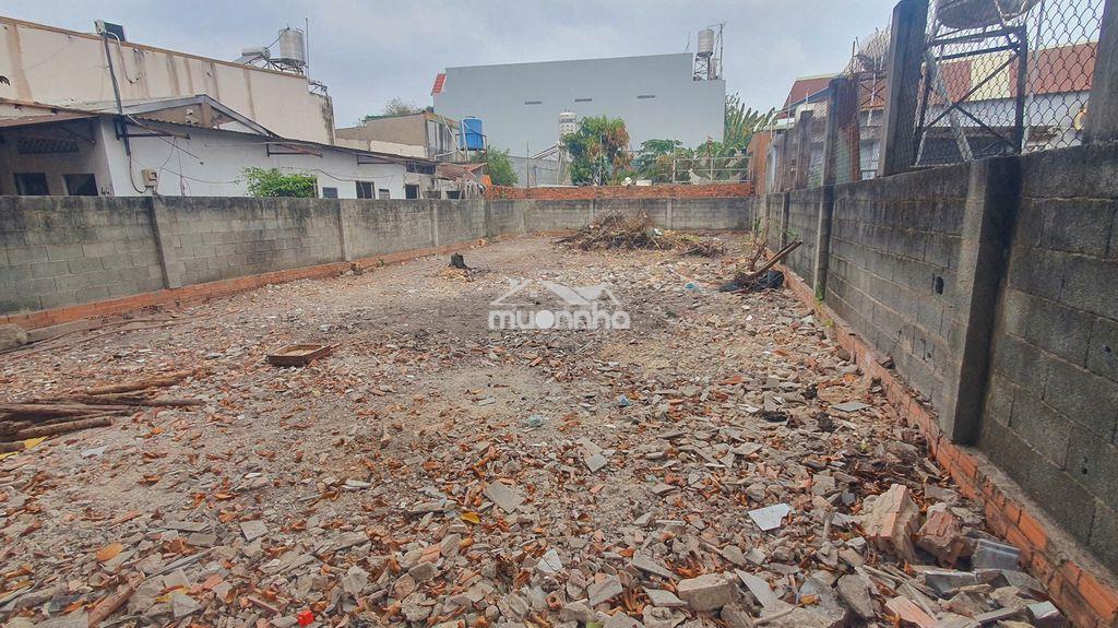 Kẹt tiền bán tháo đất giá rẻ  tại tân hiệp hóc môn rộng 250m2 (10x25m) - 4