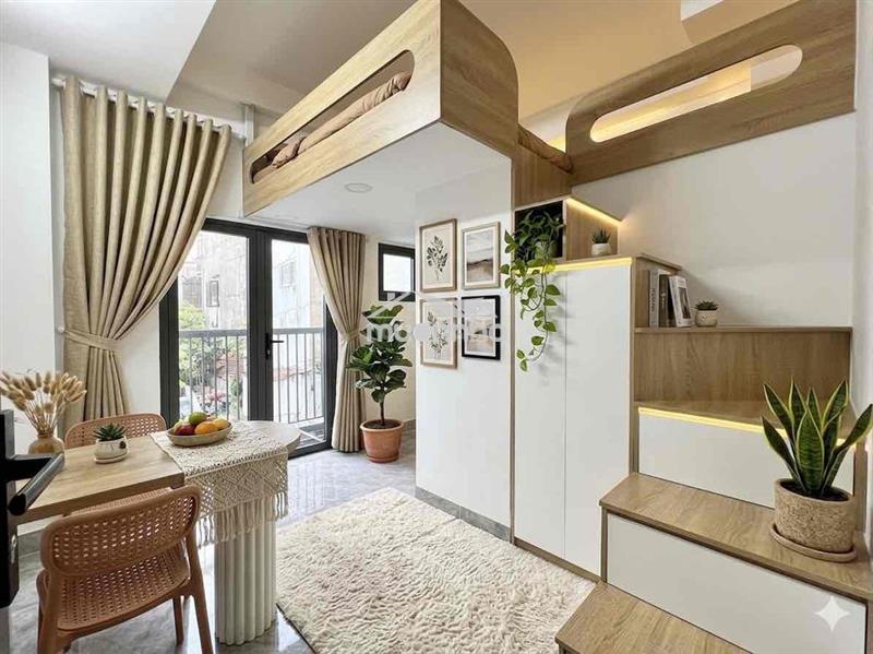 Phòng mới khai trương ngay cầu số 6 hoàng sa -trường sa