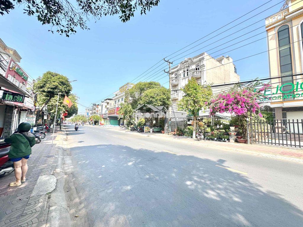 Cho thuê nhà biệt thự 2 mặt tiền – phù hợp kinh doanh đa ngành nghề - 4