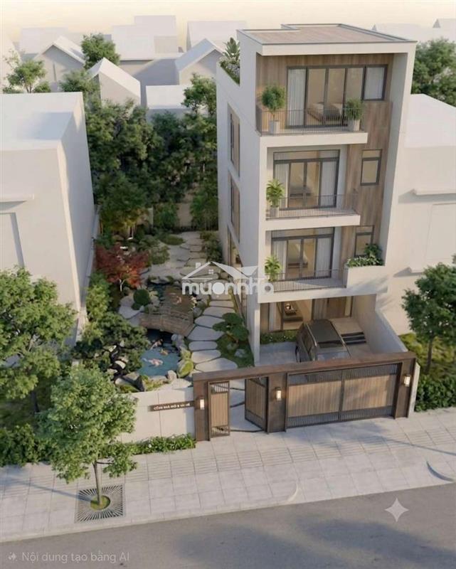 Đất 9*20 (180m2) phân khu khang thịnh, gần sông và bến du thuyền