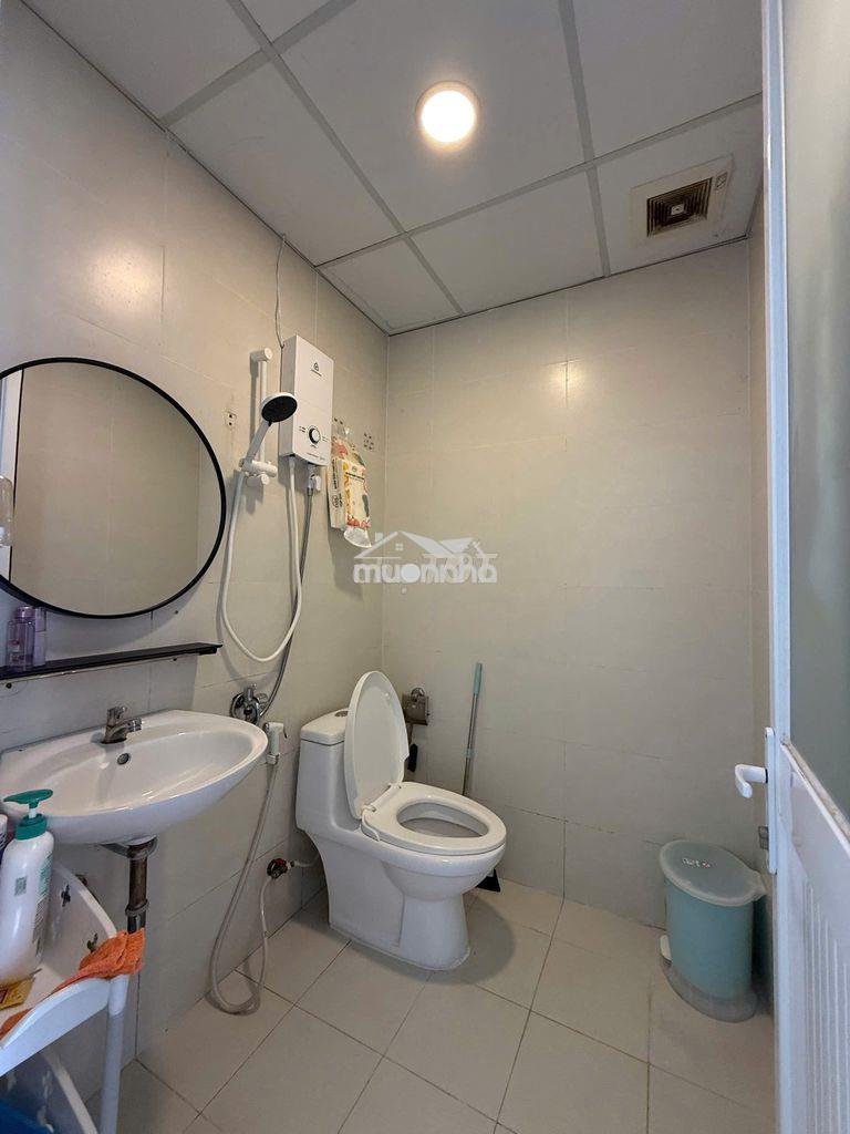 Cho thuê 2pn 2wc có nội thất 7,5tr/th & 3pn2wc có nội thất 9tr/th - 2