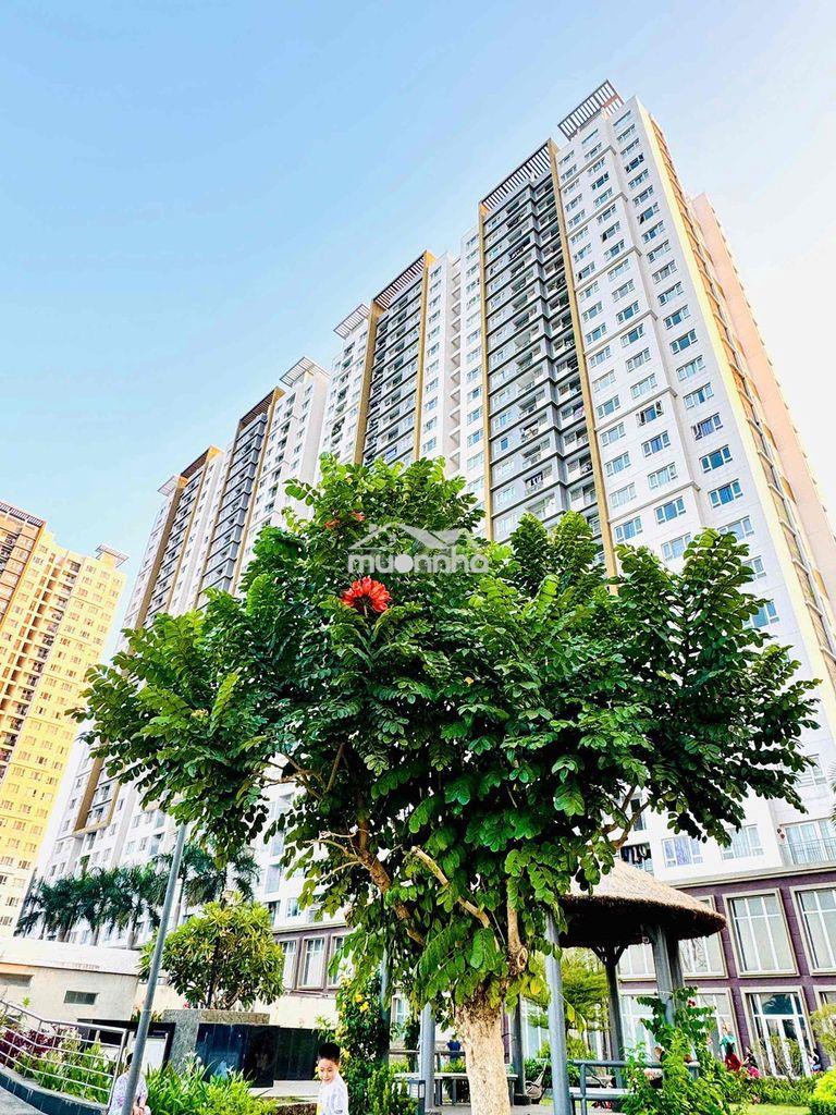 The park residence cho thuê 2pn 8.5 triệu