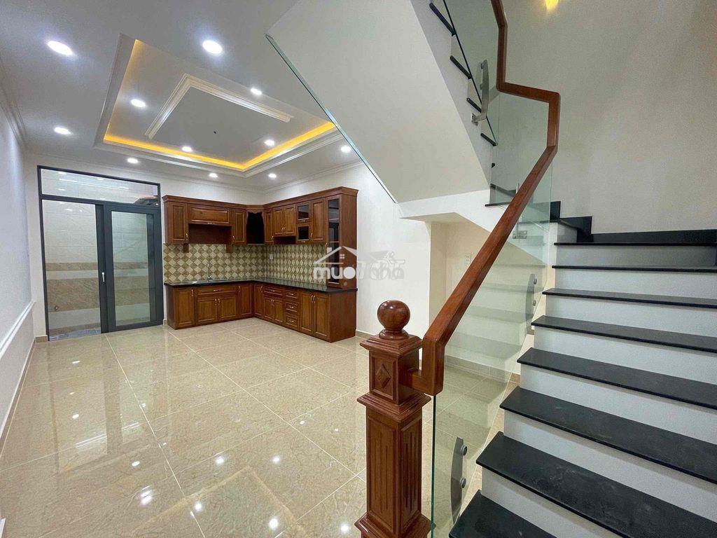 Bán nhà sát bên khu đô thị vạn phúc city thủ đức - 4