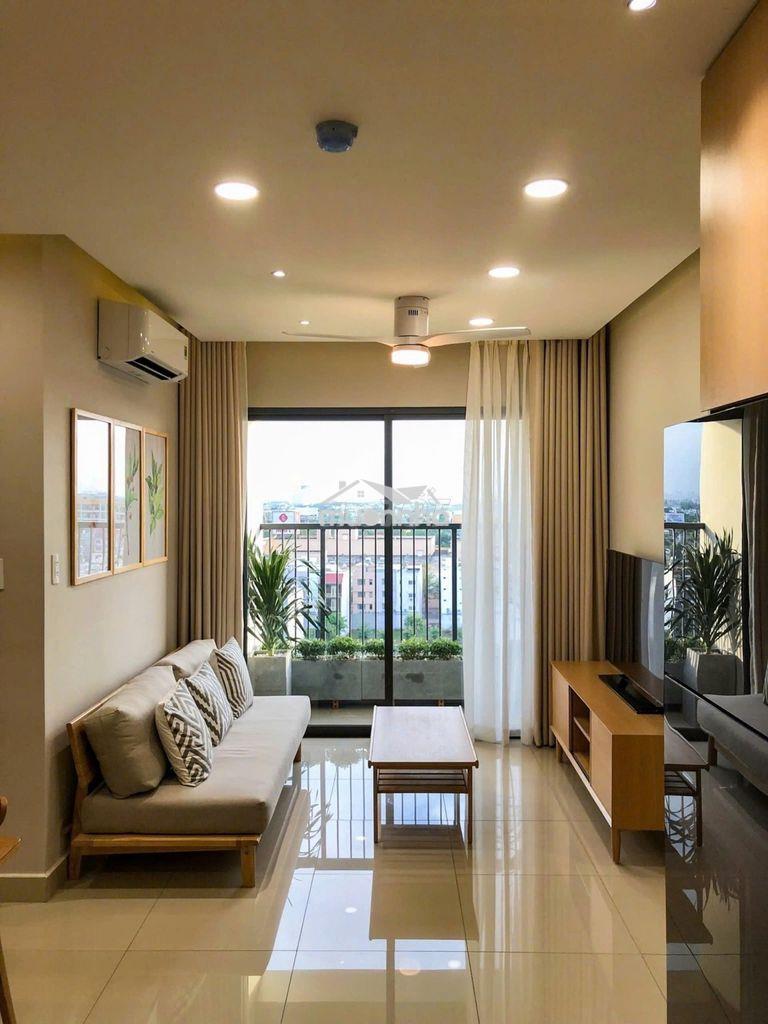 Cho thuê căn hộ 3pn-2wc,giá 8.5 tr/ tháng, đầy đủ nội thất đẹp