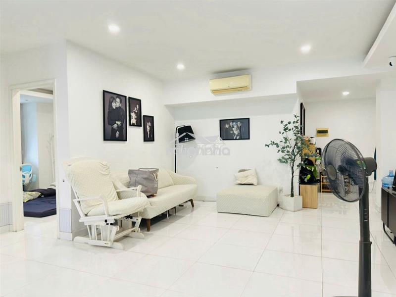 Chung cư 1050 diện tích 100m2 chu văn an, q.bình thạnh, hcm
