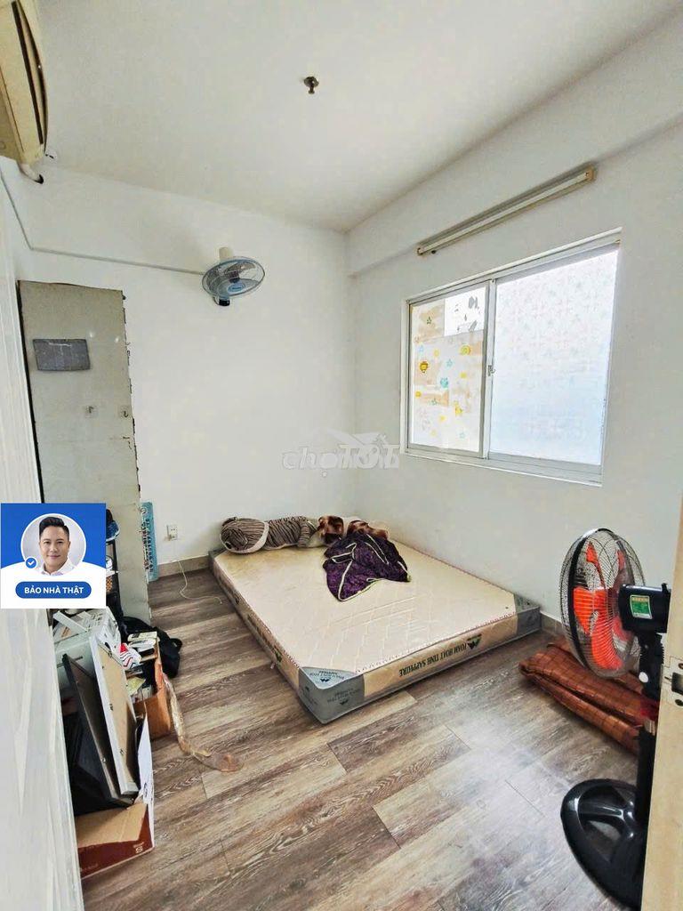 Ehome3-giá chỉ hơn 1pn xíu căn 2pn chỉ 2tỷ4x, sổ chính chủ, tầng thấp  - 3