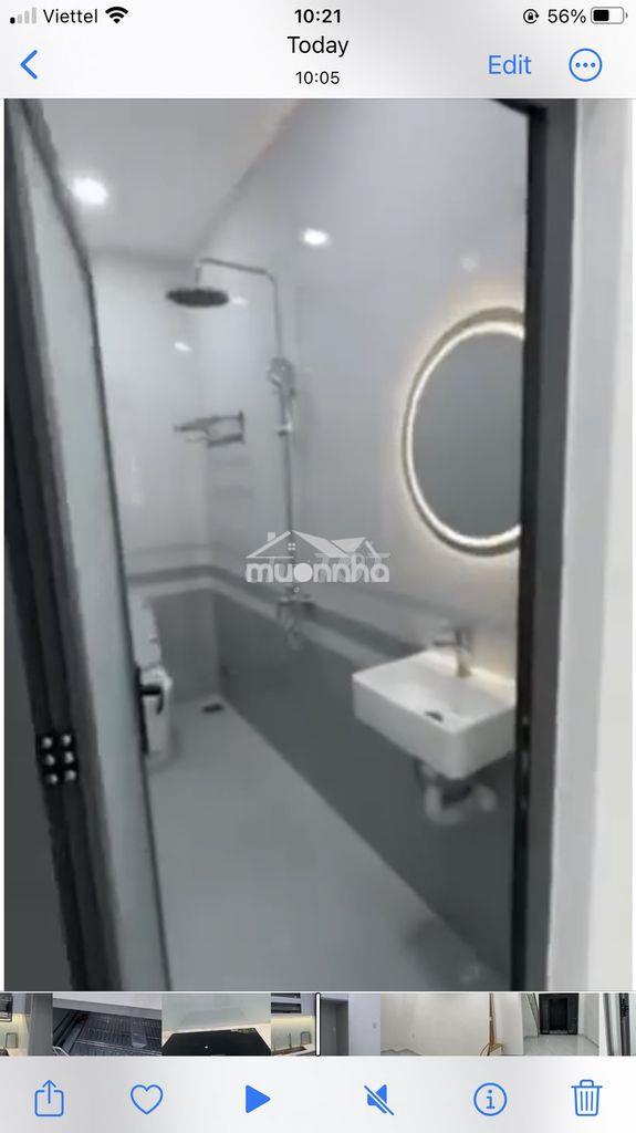 130/7 đường số 3, bh hoà a, b tân 4x17,5 nhà mới 4pn, 3toalet, 6,3 tỷ - 4