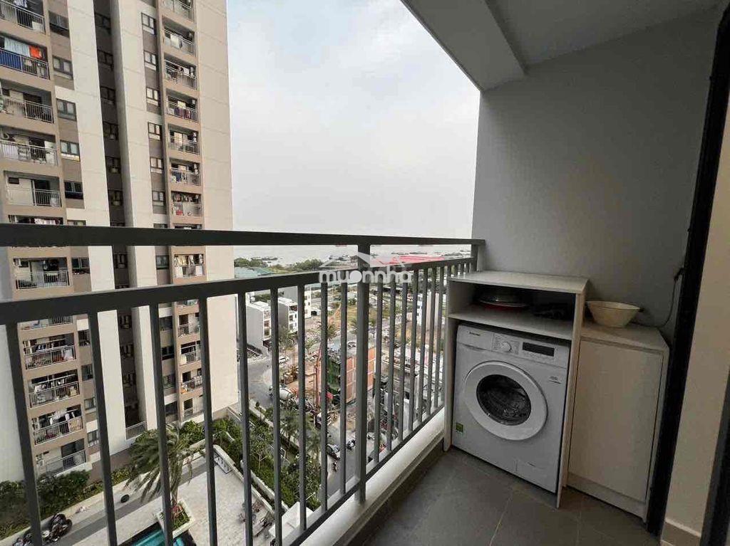 Chung cư riverside quận 7 sát khu chế xuất, phú mỹ hưng, quận 4 quận 1 - Ảnh 4