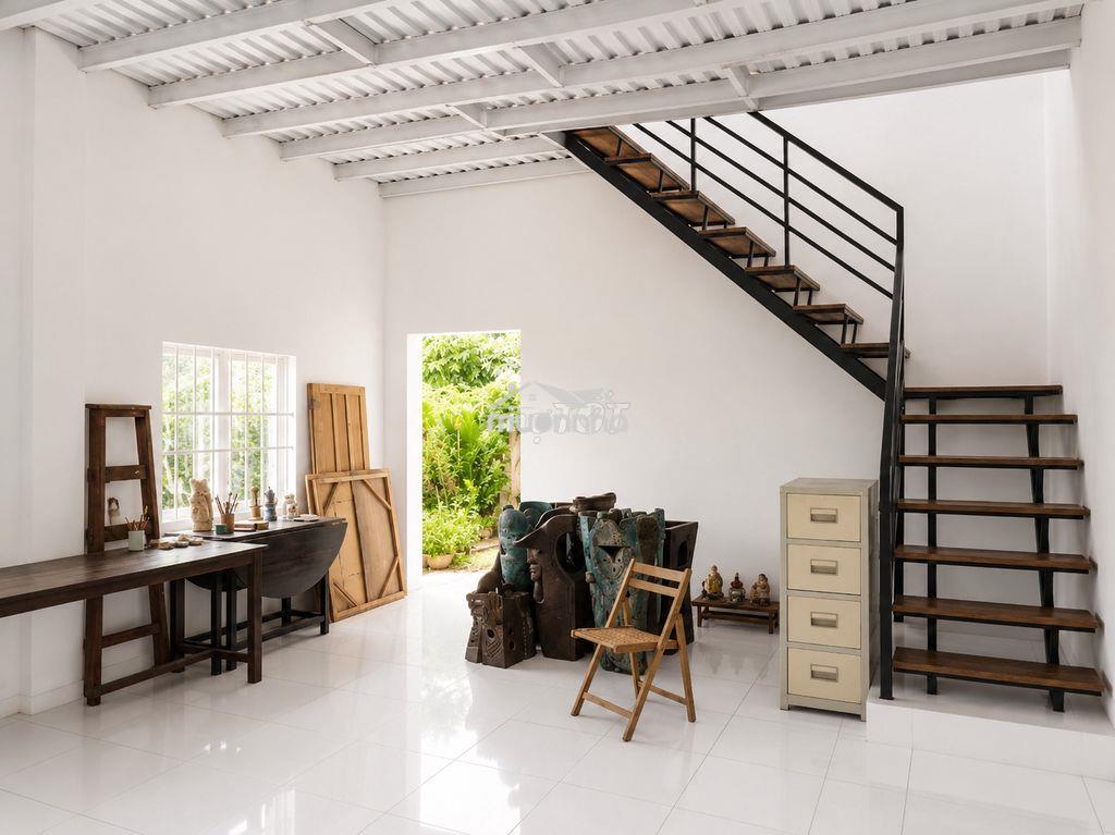 Nhà sổ hồng riêng bình mỹ 5m x 21,5m - 1 trệt 1 lầu, đường 177 - 3