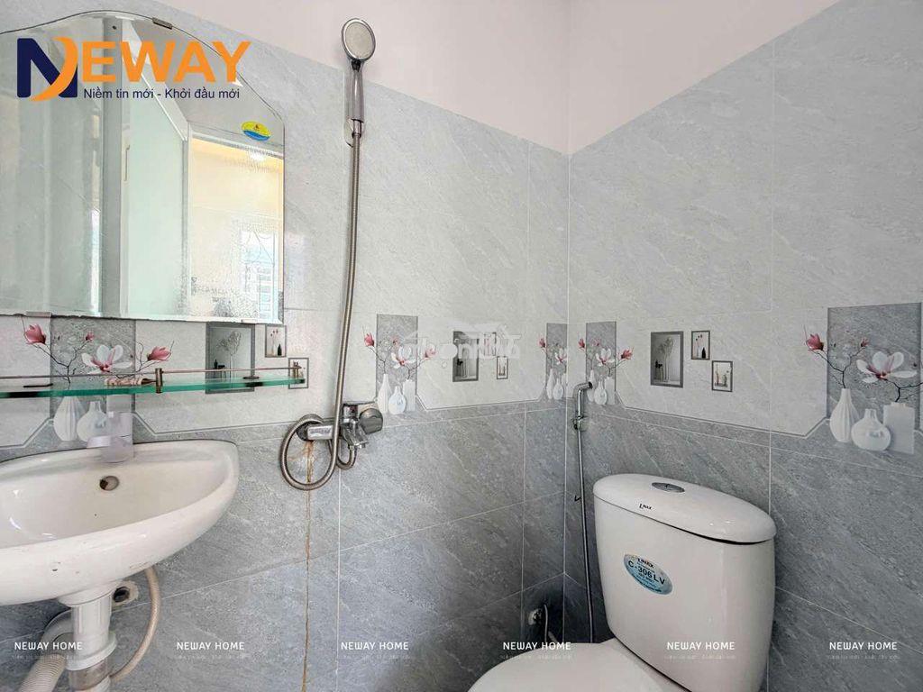 Phòng trọ full nội thất - 3