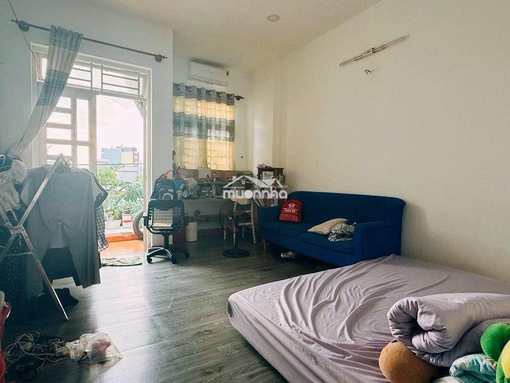 Nhà 2 tầng – nguyễn ảnh thủ 64m² – tân thới hiệp q12 - chỉ 4.4 tỏi - Ảnh 3