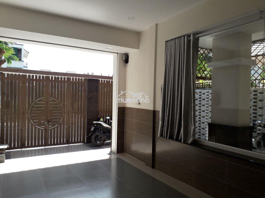 Văn phòng cao cấp chính chủ cho thuê tại kdc khang an - 4