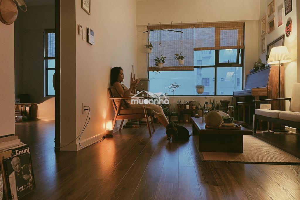 Ưu đãi tháng 6 cchủ bán ch flora mizuki hướng đông view q1 sổ hồng - 4