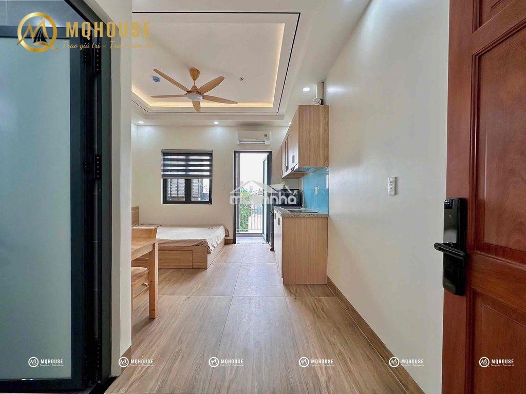 🔥Studio ban công mới toanh ngay tân bình🔥 - 2